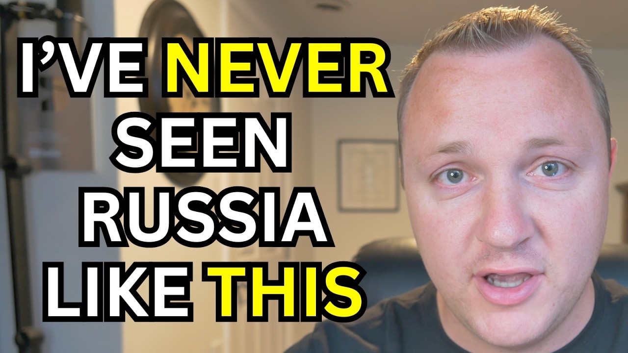 ⁣Ukraine’s Wildberries Strikes are Ripping Russia Apart