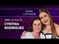 Cynthia Rodríguez: el destino y ¡el amor!