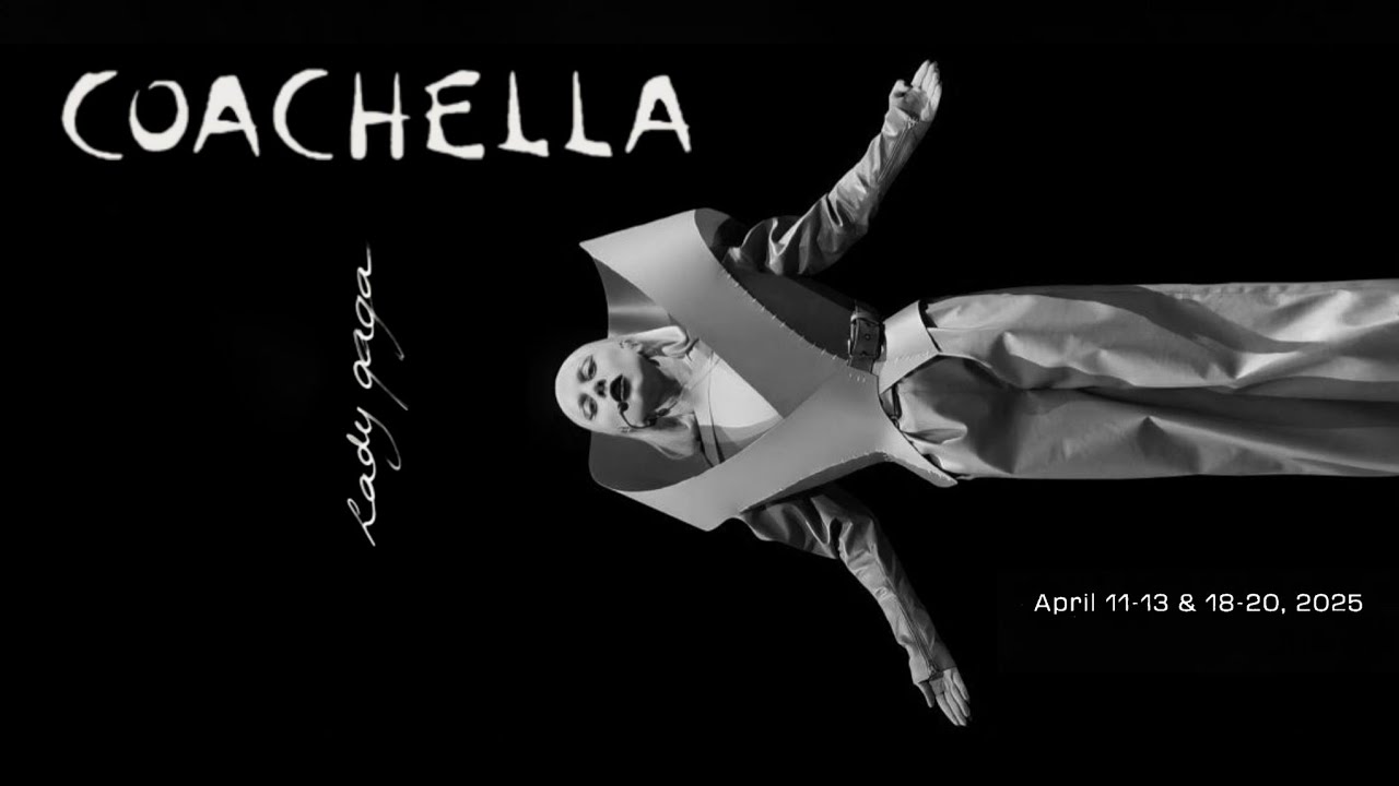 Lady Gaga - Heavy Metal Lover 