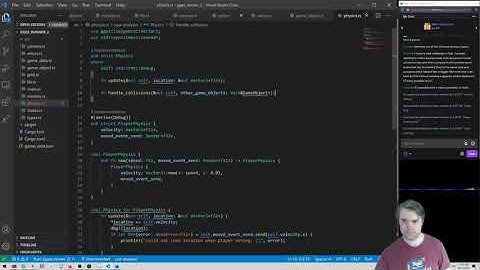 Game Programming Patterns part 24.8 - (Rust, GGEZ) Winning the game