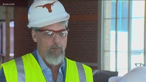 Robotics lab coming to University of Texas | KVUE