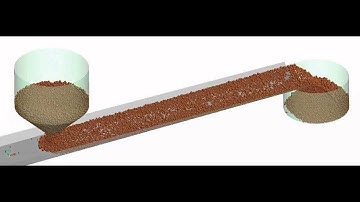 Particle Based Methods