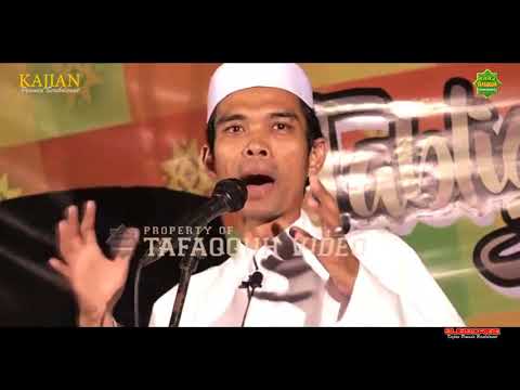 LUCU - Cerita Hilangnya Hafalan Qur&#;an Ust ABDUL SOMAD