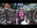 Seixas se va al Tour + ¿Se está volviendo demasiado peligroso el gravel? | GCN en Español show 406