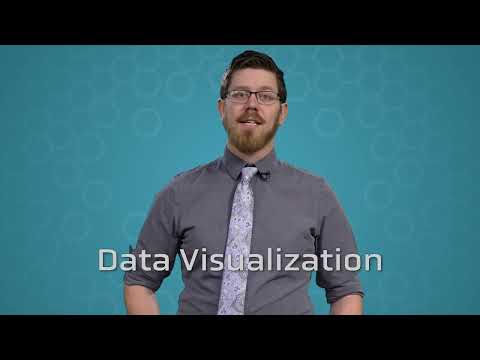 3D Data Visualization Module 1.1: Introduction to Scientific Visualization