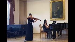 Tchaikovsky - Passion Confession, Чайковский - Страстное признание