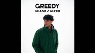 Download lagu Drake - Greedy (Shankz Remix)