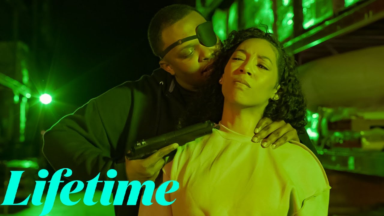 African American Movies 2026 - Difficult Choice (2026) - New Releases Thriller Drama Movies 2026