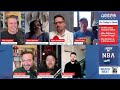 Where Will Cooper Flagg Fly? | 2025 NBA Draft Lottery LIVE Show