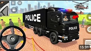 😍Franklin ordar 🤑 new 1 cycle 4 car in india showroom 🔥 indian thief auto simulator