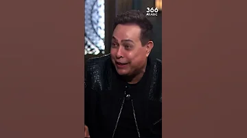 حكيم يكشف سر غريب عن أغنية السلام عليكم 