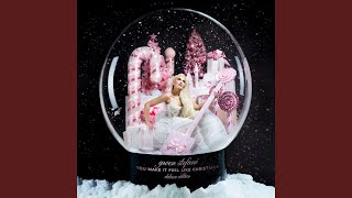 Hot Cocoa - Gwen Stefani