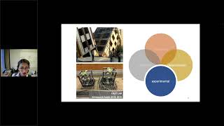 2023 GZA Lecture: Shideh Dashti: Earthquake-Induced Soil Liquefaction in Urban Environments