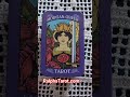 Mi Tarote #tarot #español
