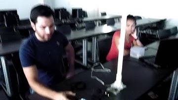 Android-Arduino LED Color Show