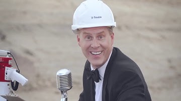 You can be the Ultimate Prize Winner with Trimble SiteVision