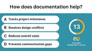 How Does Documentation Help? Keeping Projects Aligned and Reducing Miscommunication