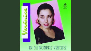 Video thumbnail of "Verónica Leal - En Cristo No Hay Temor"