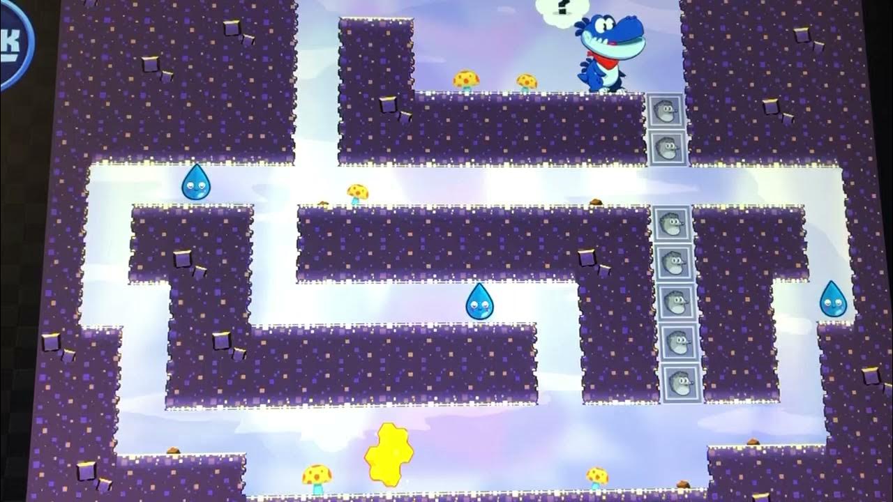 Cork the Volcano World 26 YouTube