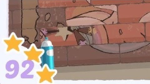 Perfect Tidy Level 92 Solution