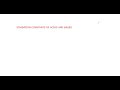 S3 CHEMICAL EQUILIBRIUM | PRIVATE VIDEO