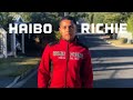Capture de la vidéo Haibo Richie - Ocean Drive Remix (Duke Dumont)