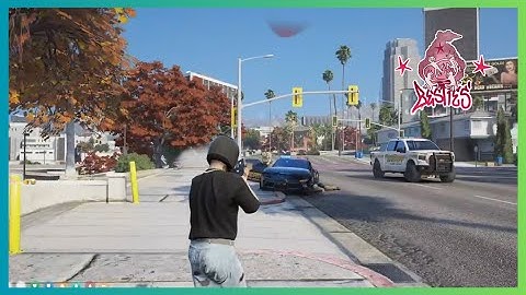 Jay Hobbs gets a CLEAN drop on the cops | NoPixel 4.0 GTA RP | RP Clips Hub