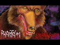 Phantasm  lycanthropy 1990 hq full demo 2000 reissue