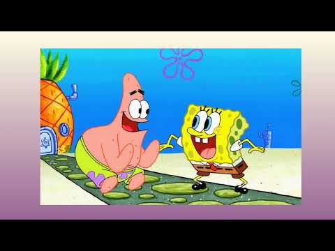 Notifikasi WA Spongebob Telepon Patrick Viral LINK DI DESKRIPSI Notifikasiwhatsapp 
