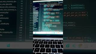 PHP coding made easy! 😉 Aaj ki ek useful PHP trick."#php #codinglife #programmer #code #learnphp