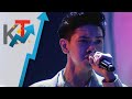 Josh Labing-isa performs Lay Me Down for The Voice Teens Philippines 2020 Knockout Round