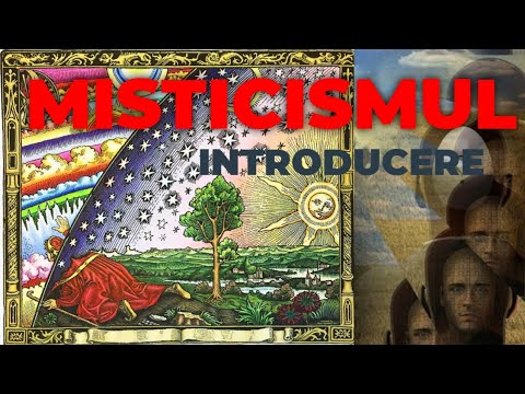 Misticismul - Introducere