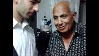 Ahmed Mustafa Kamil - A very short Maqamat demo of Ar Rahman