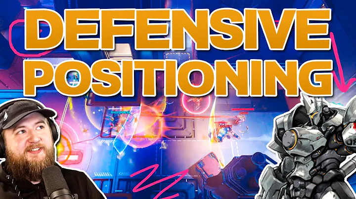 Jayne talks Reinhardt Positioning