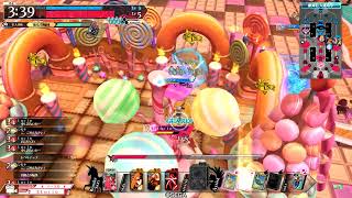 【WLW】るしわん203 全国 中央スカEX5(マリアン) 2022/12/25