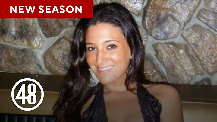 Who Killed Aileen Seiden in Room 15? | Full Episode
