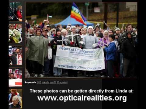 Never Turning Back SOA 09 - with Linda Panetta Pho...