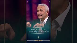 Ekrem Demirli Bir Kabiliyetin Varsa Onu Insanlara Ulaştırman Gerekir