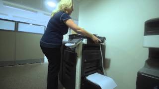 Keler Új Arculat, Új Iroda