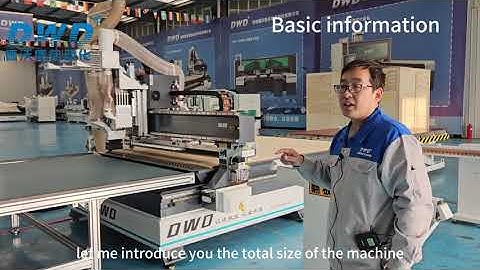 Automatic loading and unloading nesting cnc machine Weihong controller  for Bulgaria customer