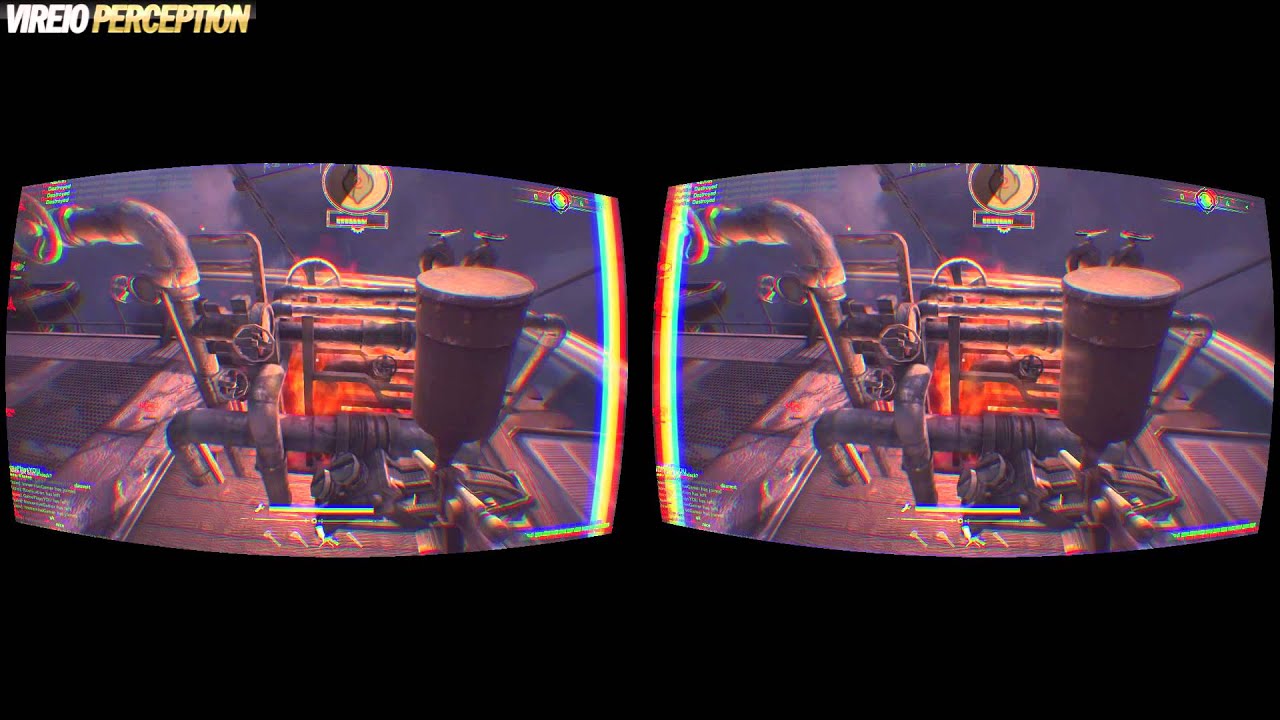 Guns of Icarus Online (VR Bros) Introducing GamePlaysYOU