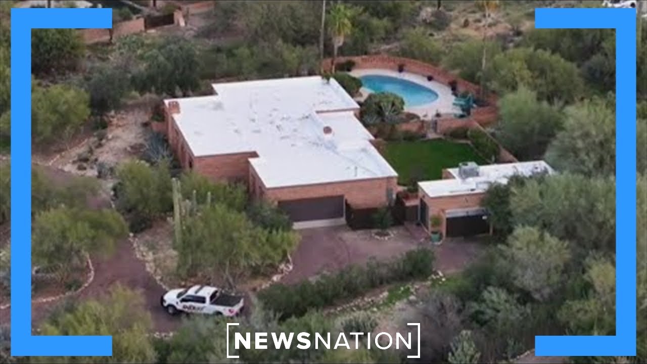 FBI surveys gun stores with ID list in Nancy Guthrie investigation | NewsNation Live