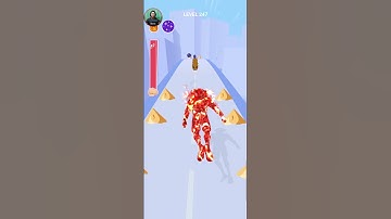 DNA Evolution 3D:GameplayWalkthrough All Levels