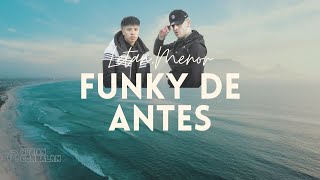 FUNKY DE ANTES - Letan, Menor (Turreo RKT) Braian Corbalan