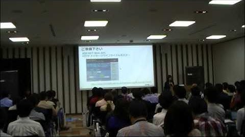 50分で掴み取る ASP.NET Web API パターン＆テクニック ― 第1回 Build Insider OFFLINE