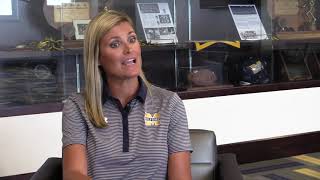 Blitz Clip: Women's Soccer Preview