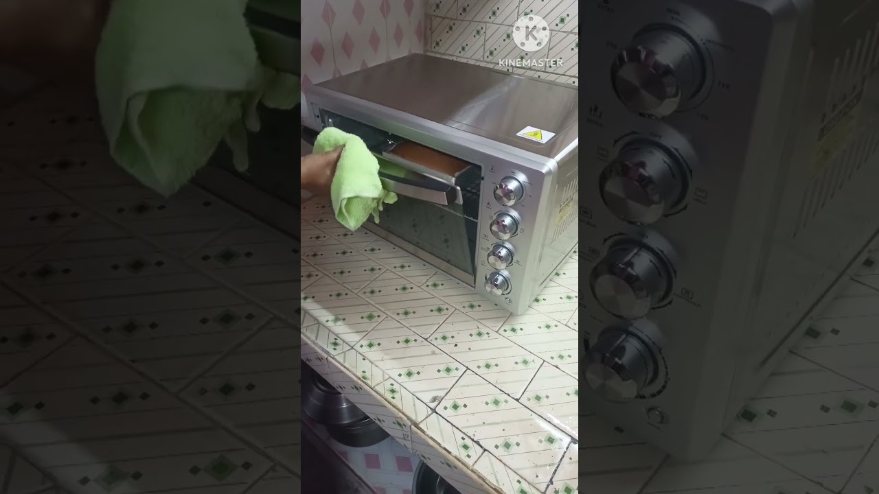 my first otg cake#alisha journey