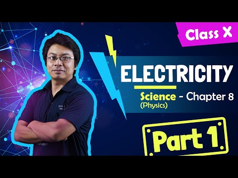 Class X Science