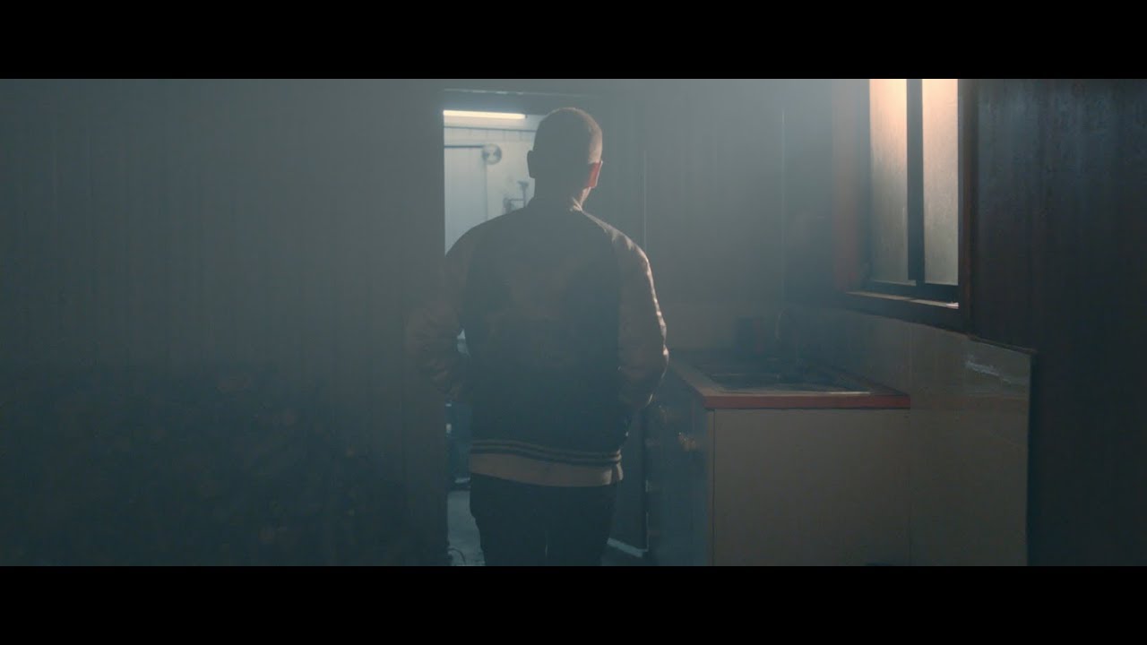 Ryland Rose - Blindfold (Official Music Video)