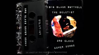 Deletist - 3rd Class Cover Songs (full album)